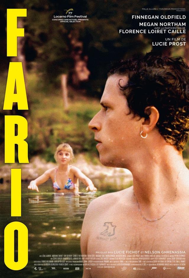 Fario