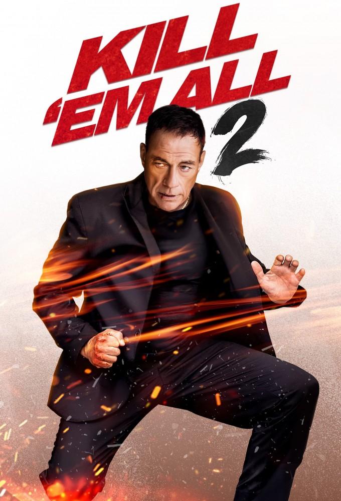 Kill 'Em All 2