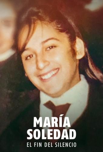 María Soledad: El fin del silencio