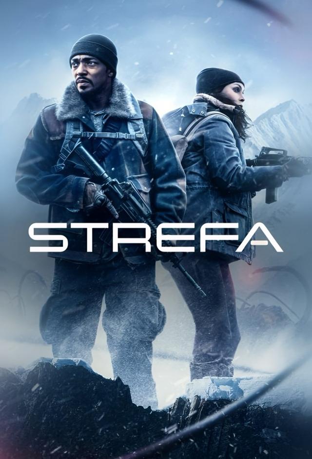 Strefa