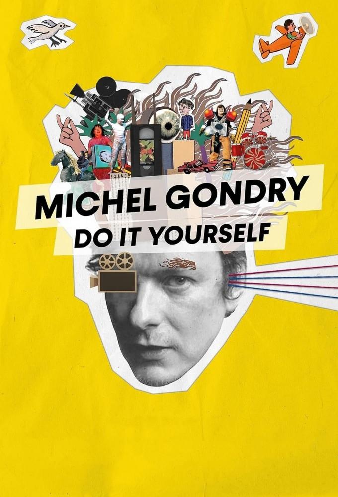Michel Gondry - Do it Yourself