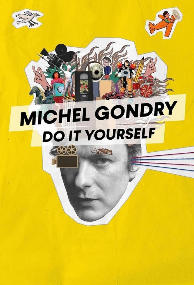 Michel Gondry - Do it Yourself