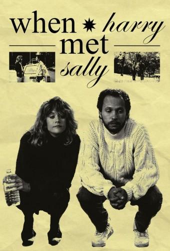 When Harry Met Sally…