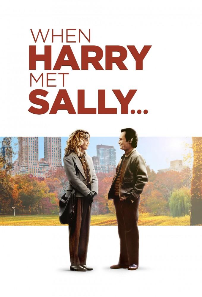 When Harry Met Sally…