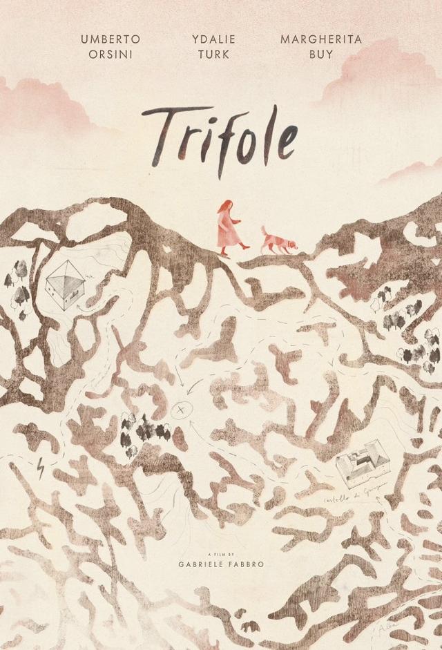 TRIFOLE - Le radici dimenticate