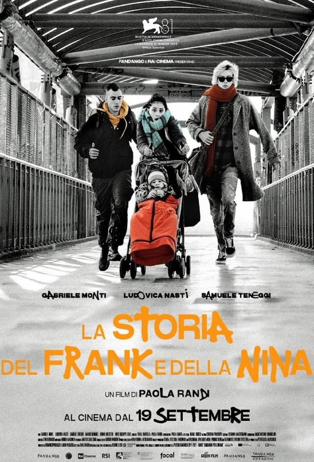 La storia del Frank e della Nina