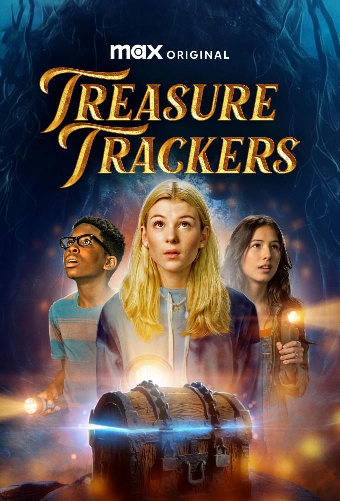 Treasure Trackers