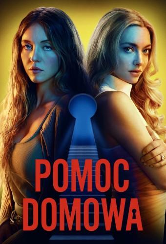 Pomoc domowa