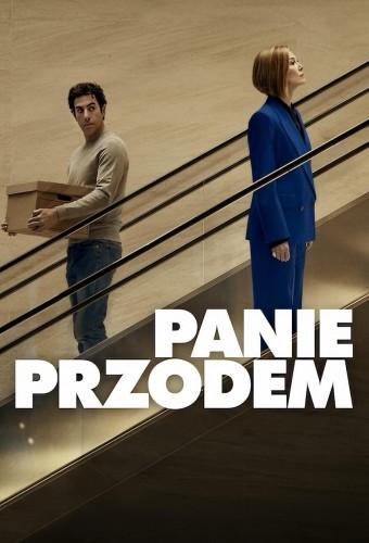 Panie przodem