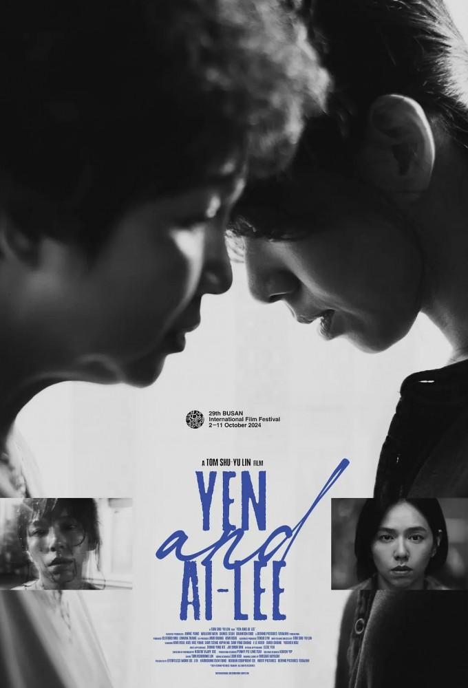 Yen and Ai-Lee