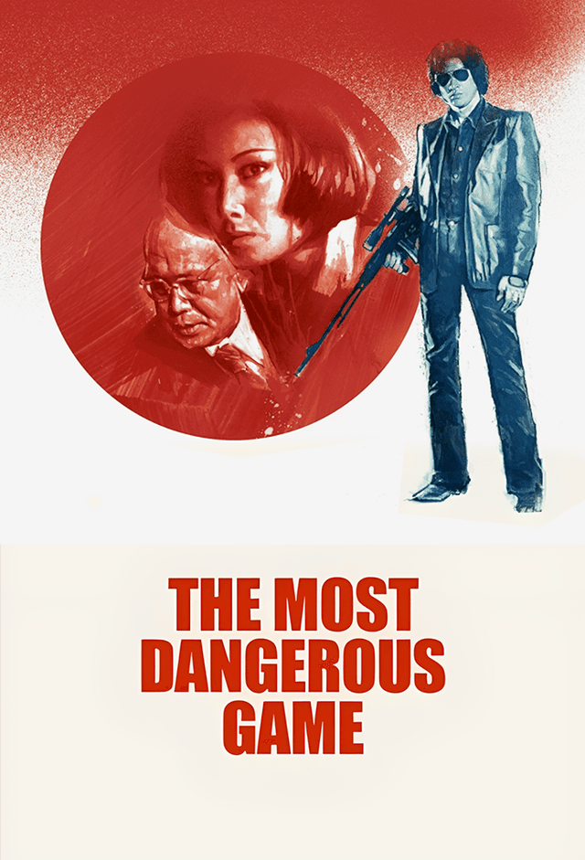 The Most Dangerous Game
