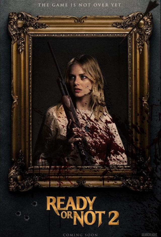 Ready or Not 2