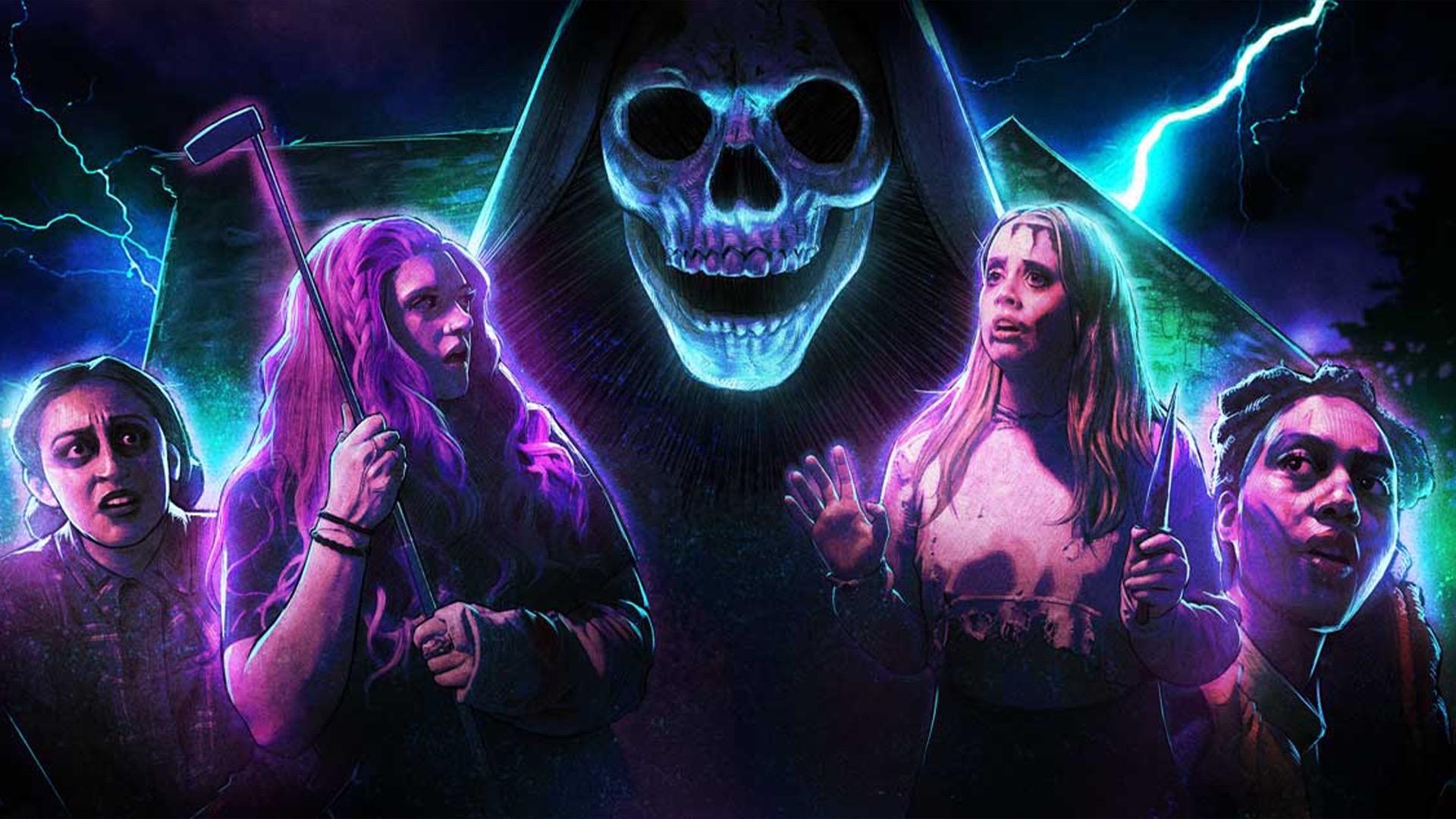 Haunt Season