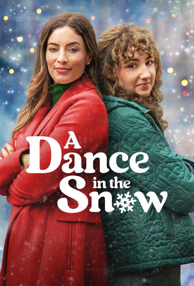 A Dance in the Snow