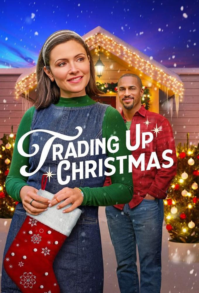 Trading Up Christmas
