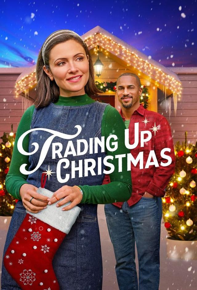 Trading Up Christmas