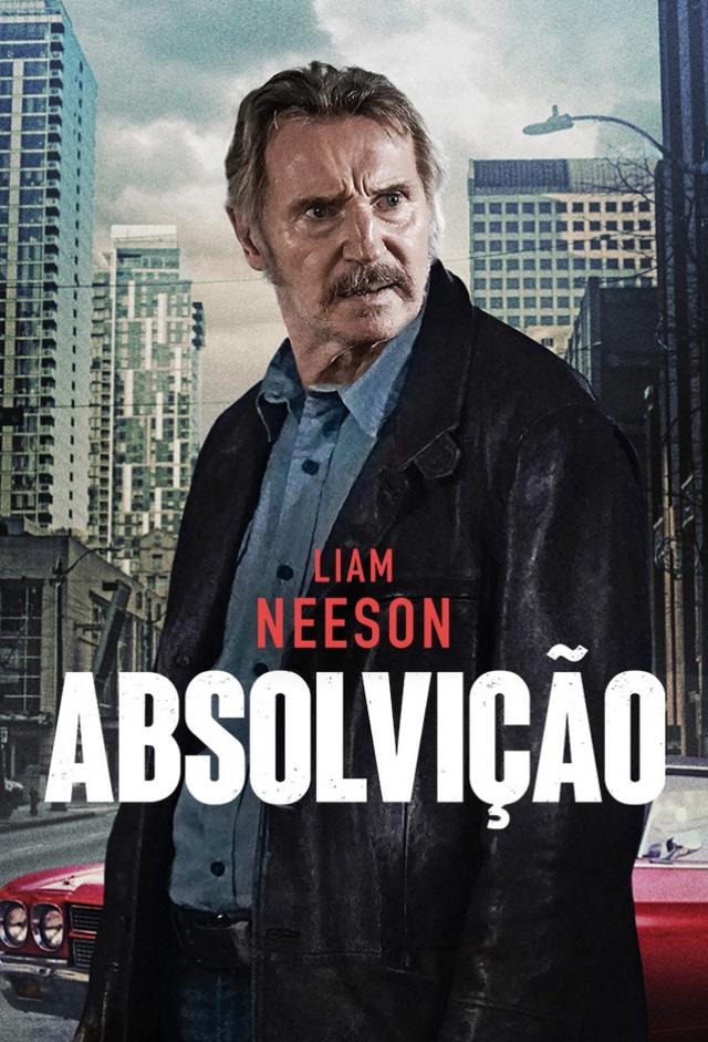 Absolvição