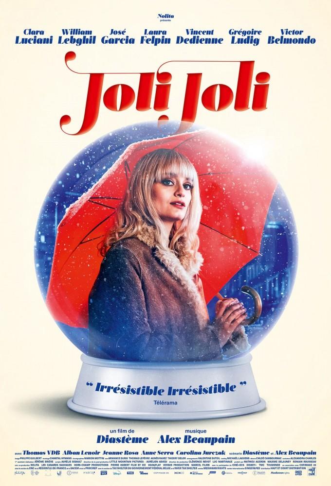 Joli joli