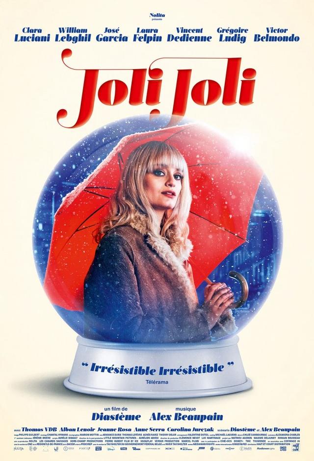 Joli joli