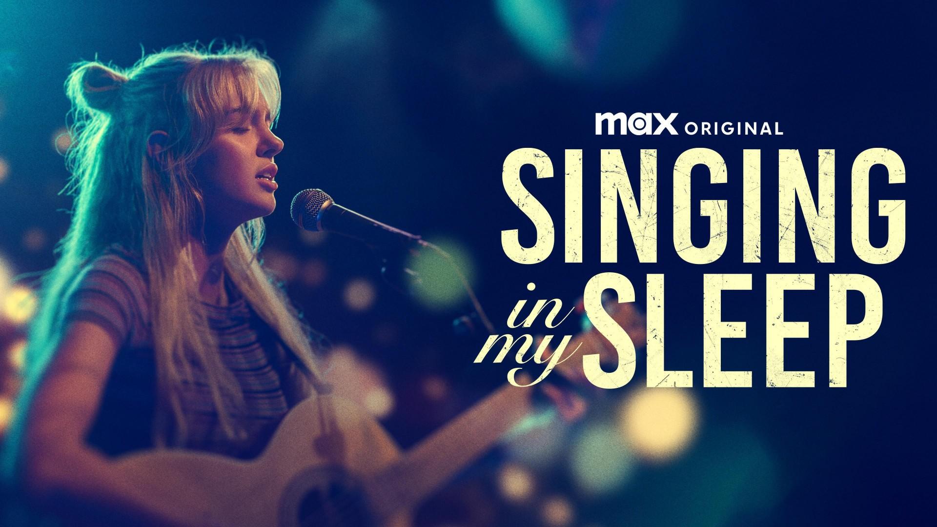 Singing in My Sleep