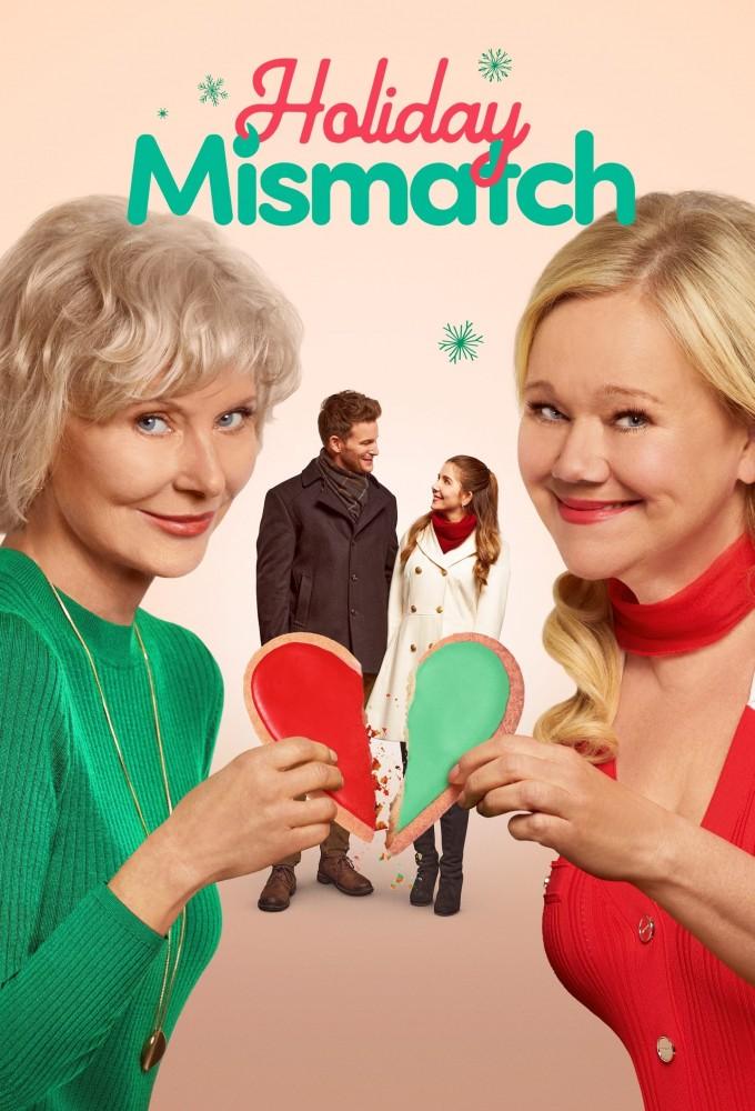 Holiday Mismatch