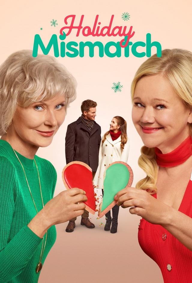 Holiday Mismatch