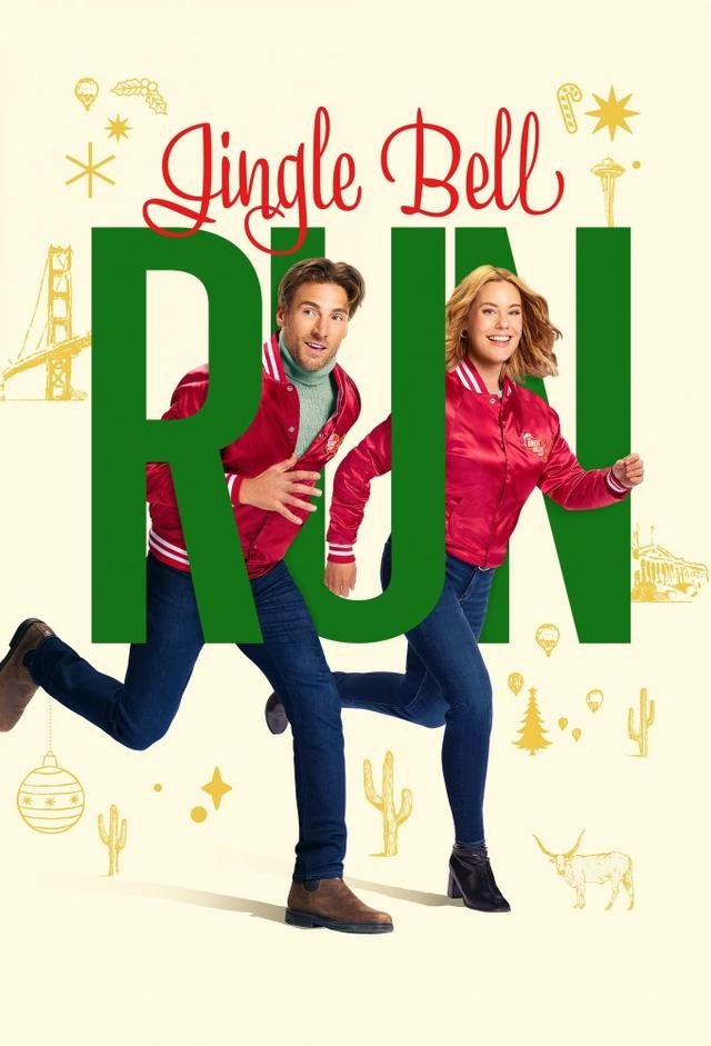 Jingle Bell Run