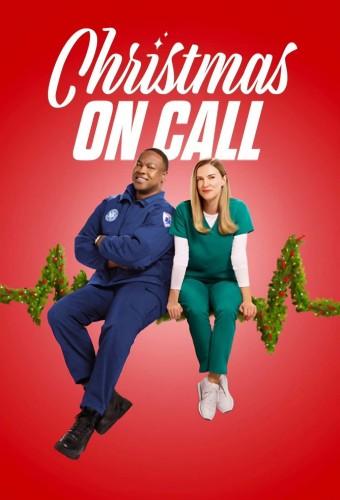 Christmas On Call