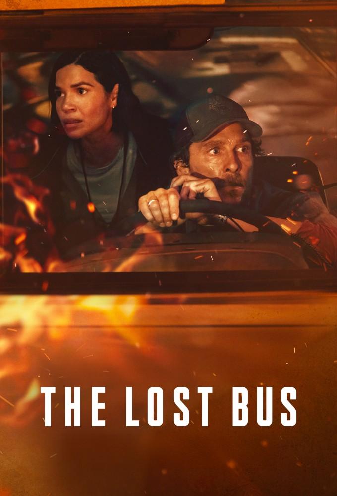 The Lost Bus