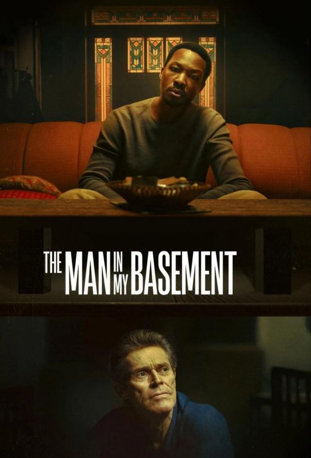 The Man in My Basement