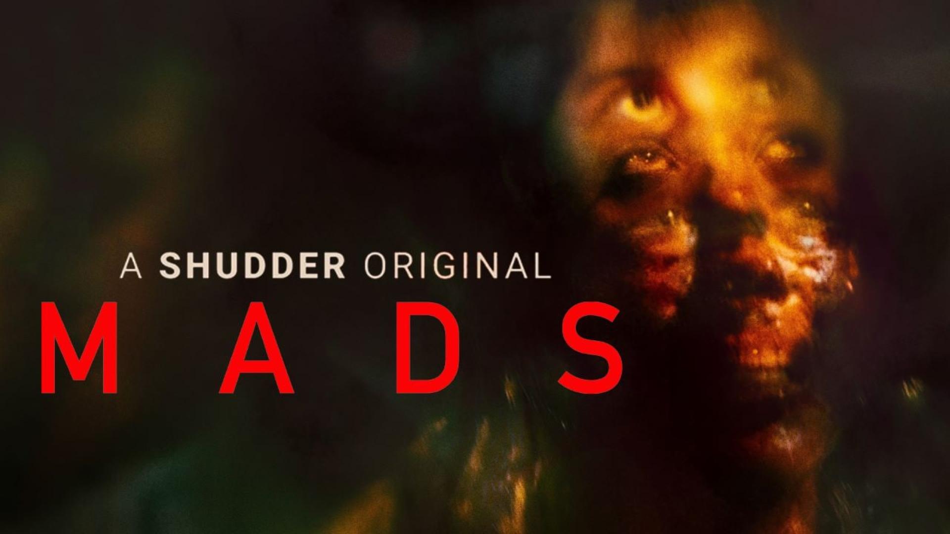 MadS