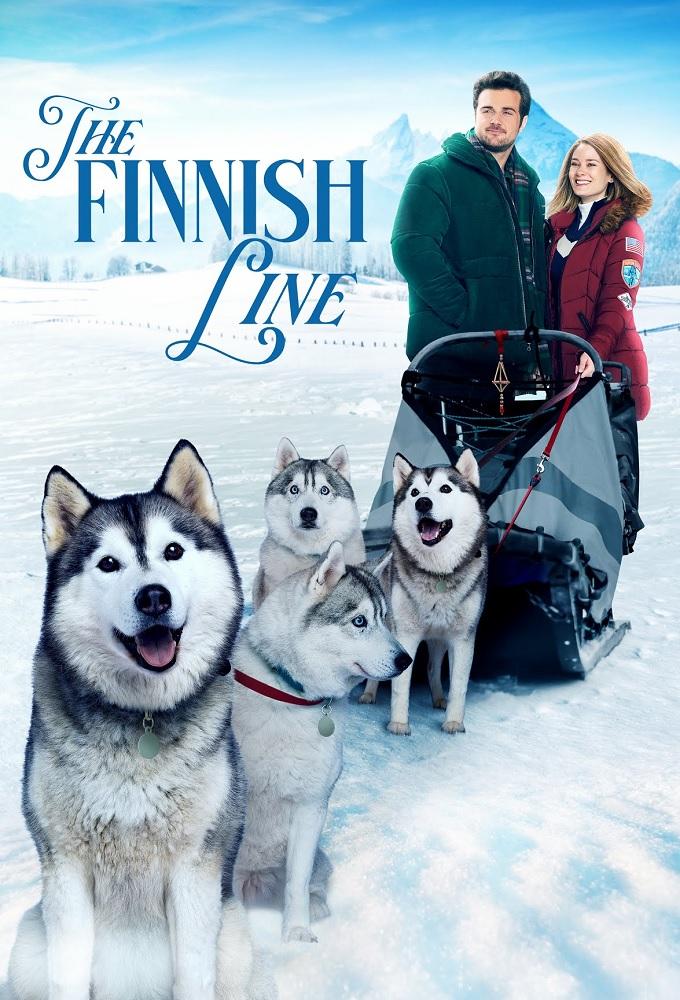 The Finnish Line