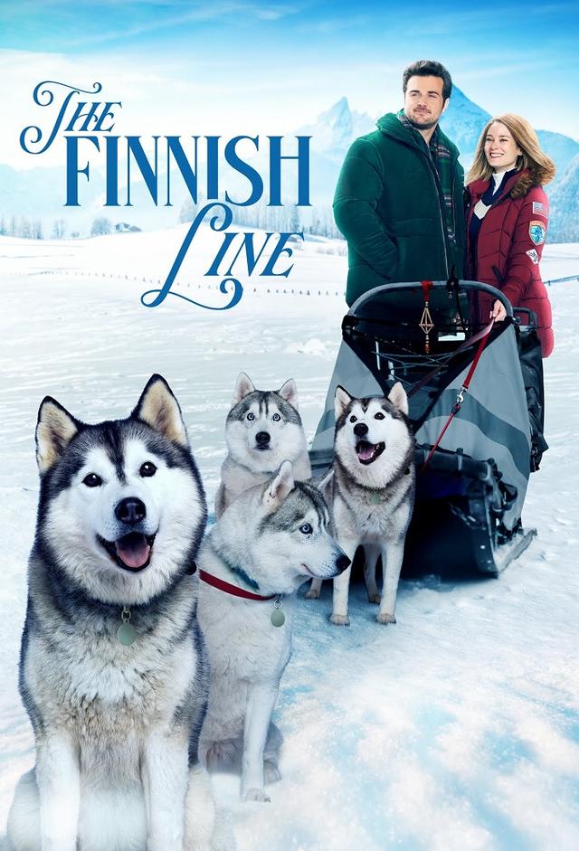 The Finnish Line