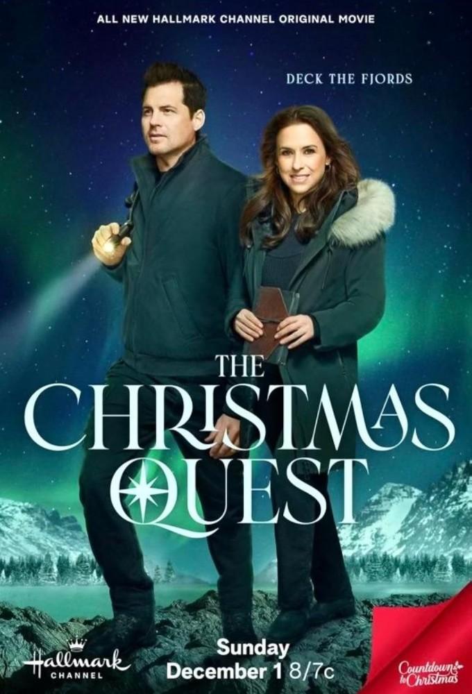 The Christmas Quest 