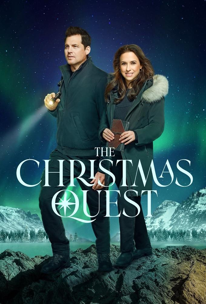 The Christmas Quest 