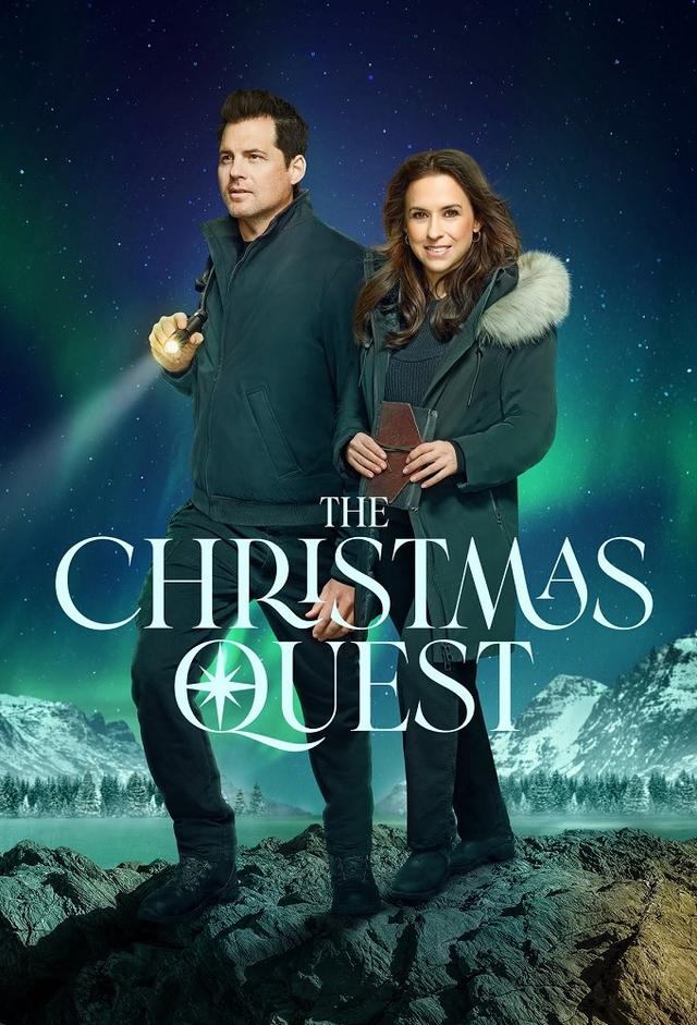 The Christmas Quest 