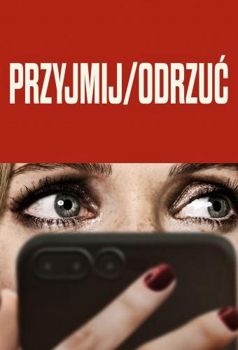 Przyjmij / odrzuć