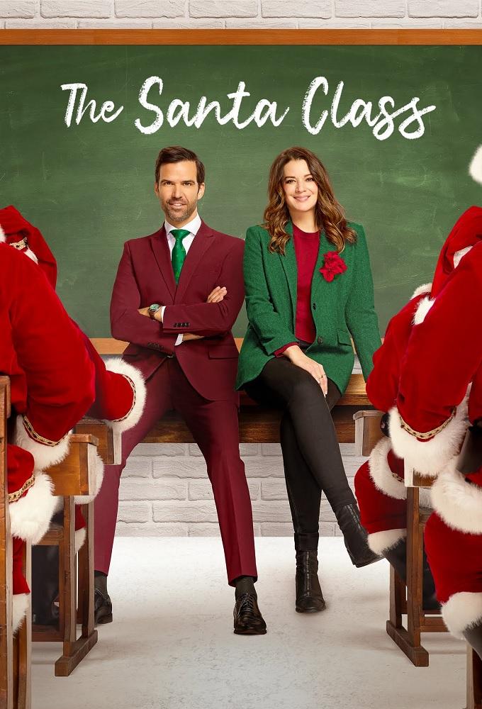 The Santa Class
