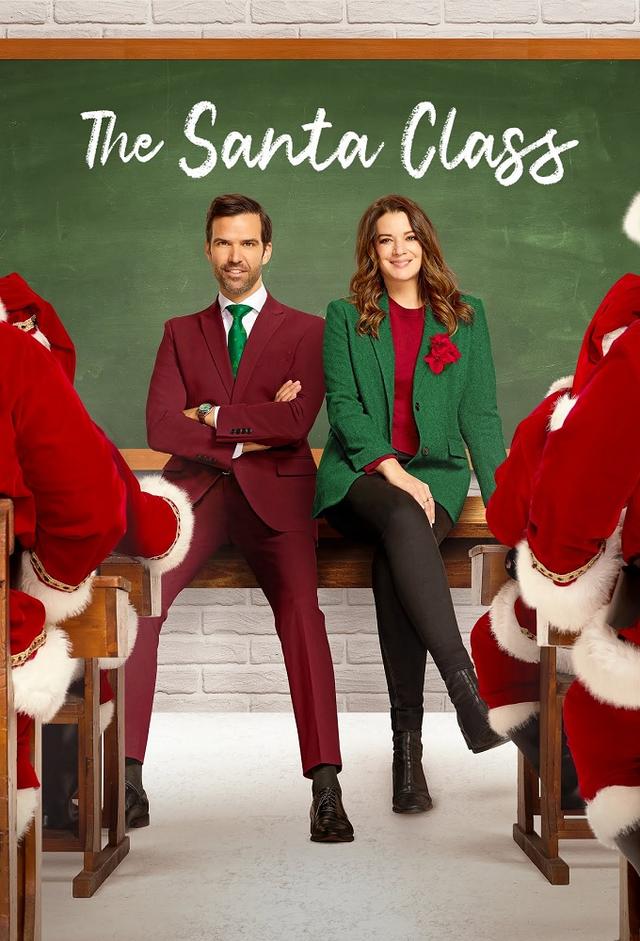The Santa Class