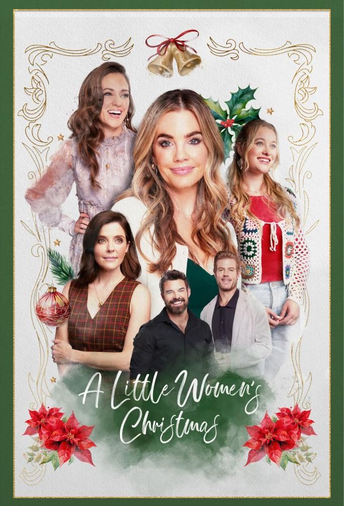 A Little Women's Christmas