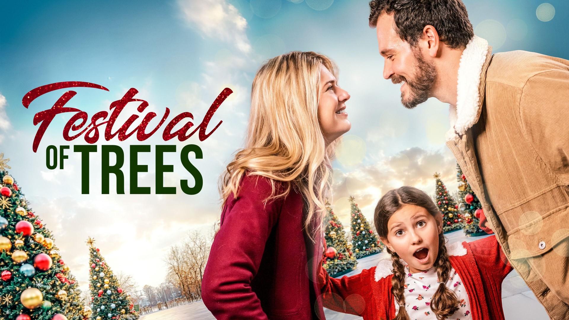 Festival of Trees