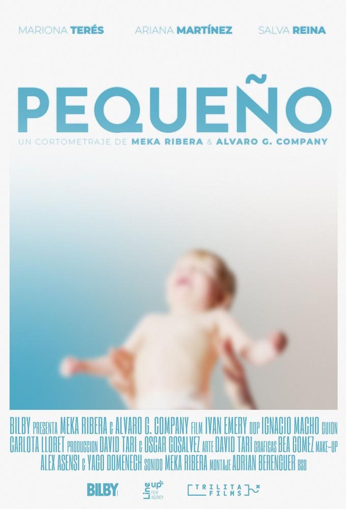 Pequeño