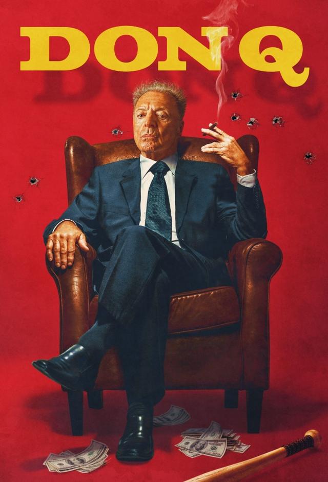 Don Q