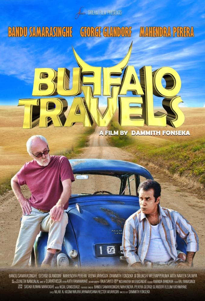 Buffalo Travels