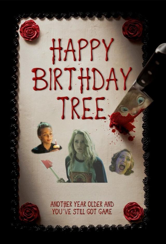 Happy Death Day 3