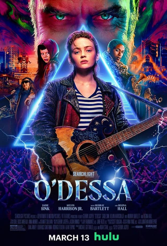 O'Dessa