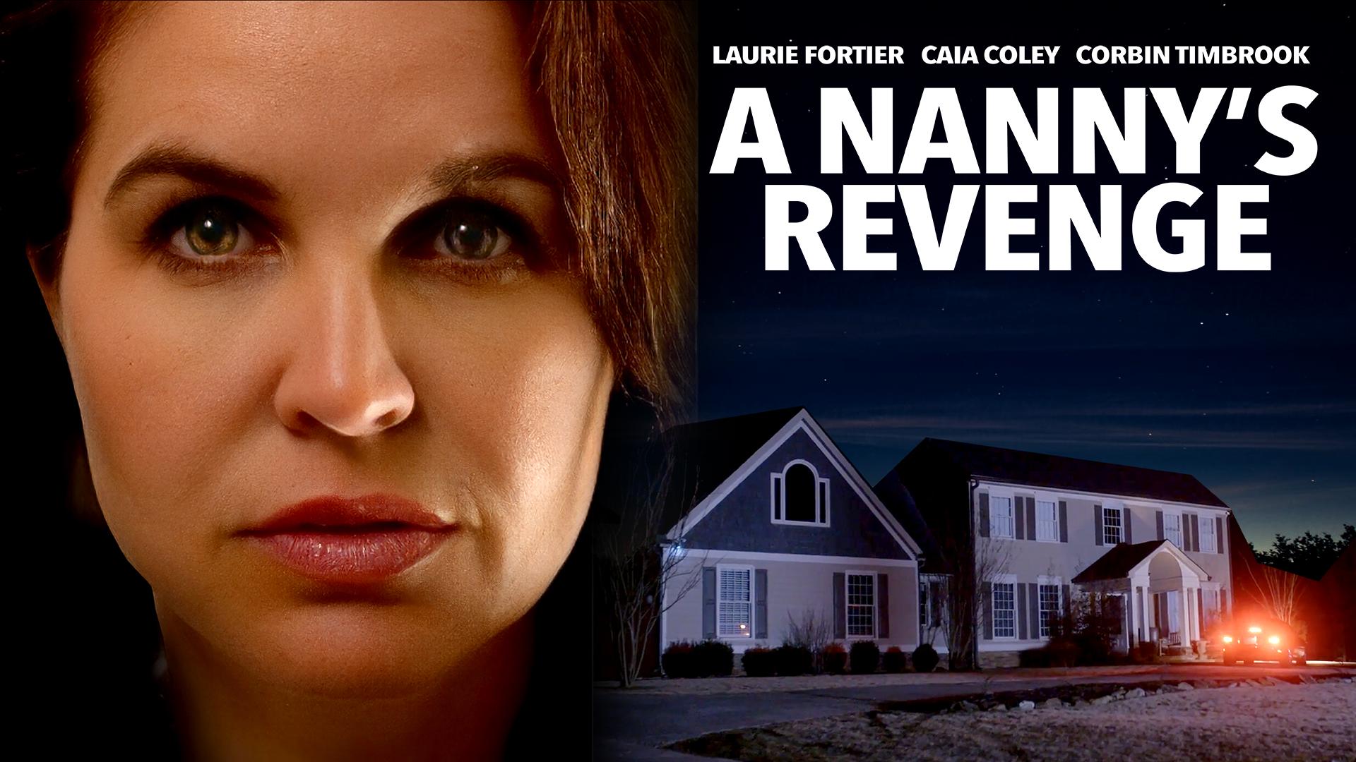 A Nanny's Revenge