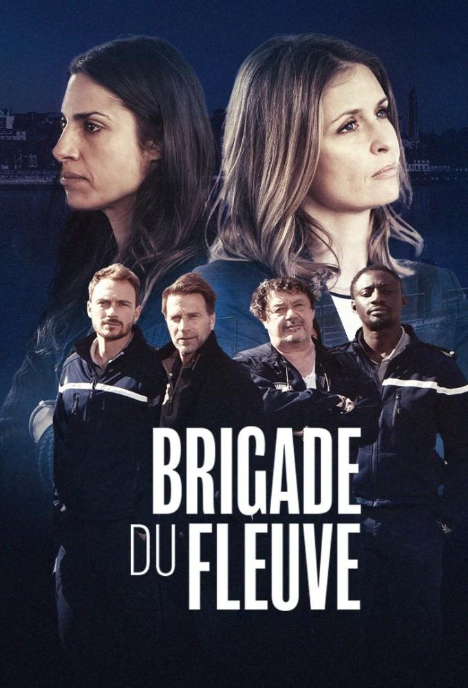 Brigade du fleuve