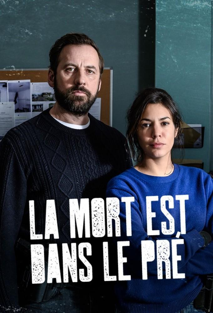 La mort est dans le pré