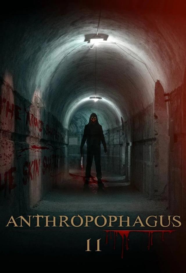 Antropophagus 2